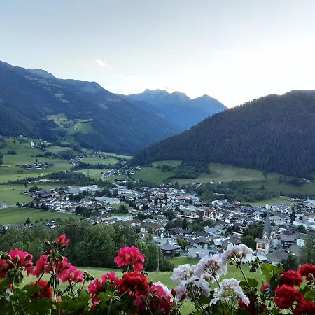 Ferienwohnung Egger Klaus Und Manuela 东蒂罗尔地区马特赖 外观 照片