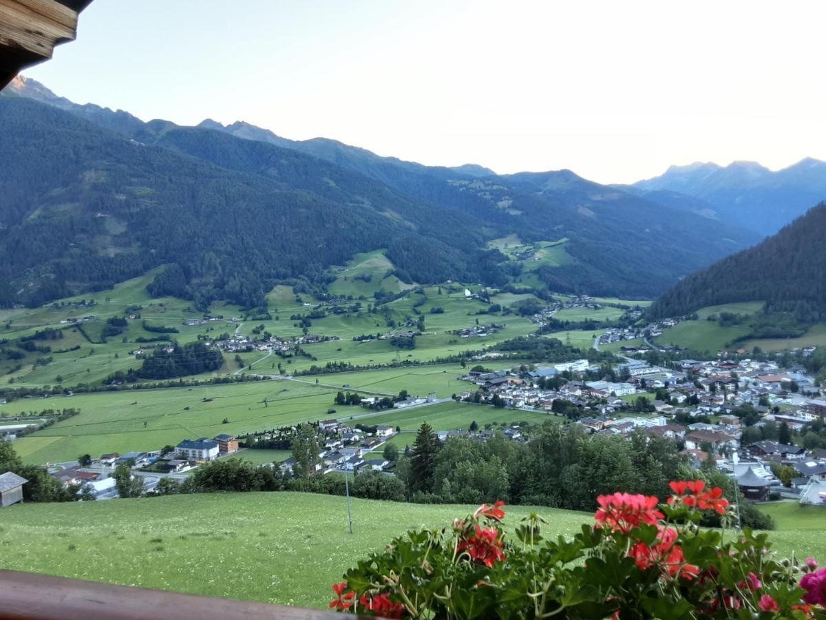 Ferienwohnung Egger Klaus Und Manuela 东蒂罗尔地区马特赖 外观 照片